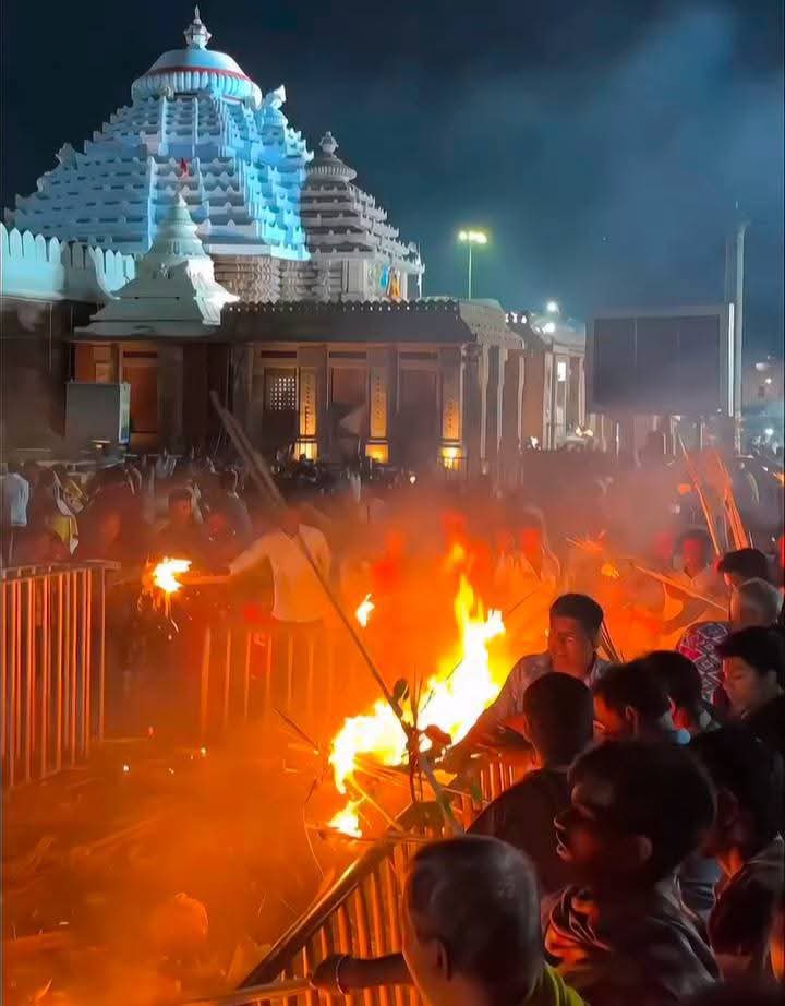 Manas Muduli tweet media