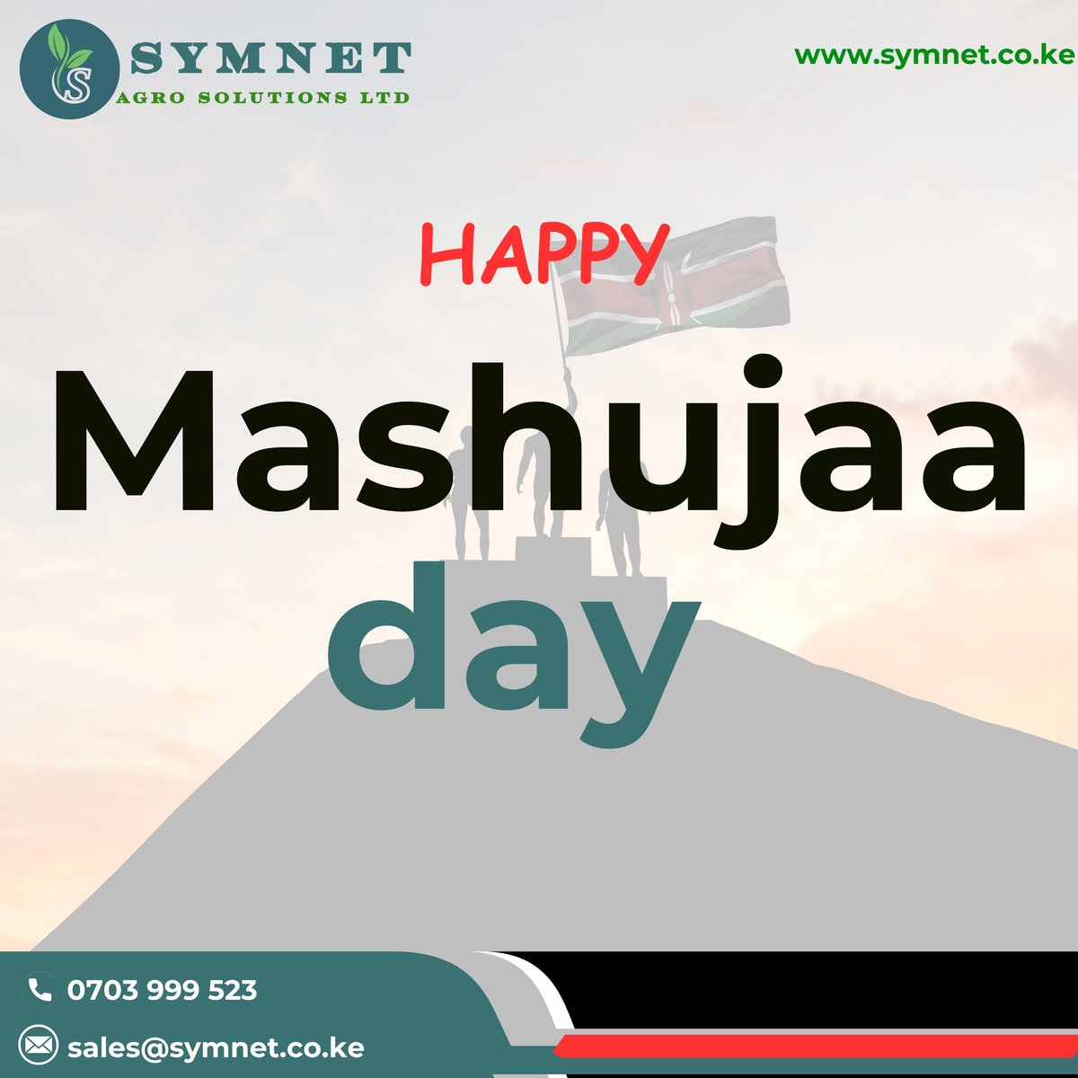 Symnet_Ke's tweet photo. Wewe ni Shujaa Wetu! https://t.co/fW89rQ7GVO