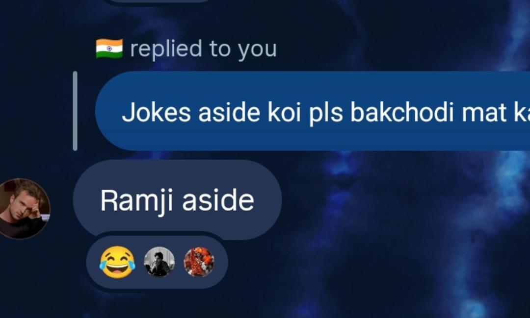 Anwar yadav (@lehsanposting2) on Twitter photo Hello <a href="/Randomsena_in/">RandomSena</a> <a href="/randomsenaa/">Randomsena Army</a> this guy is making fun of lord ram on occasion of diwali. He is from Maharashtra, please take strict action against him 🙏🏻🙏🏻 Hello <a href="/Randomsena_in/">RandomSena</a> <a href="/randomsenaa/">Randomsena Army</a> this guy is making fun of lord ram on occasion of diwali. He is from Maharashtra, please take strict action against him 🙏🏻🙏🏻