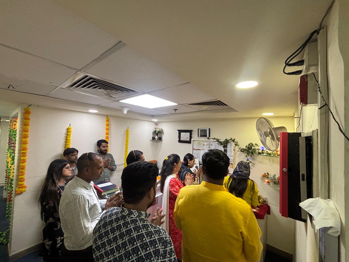 Construction Skill Development Council of India tweet media