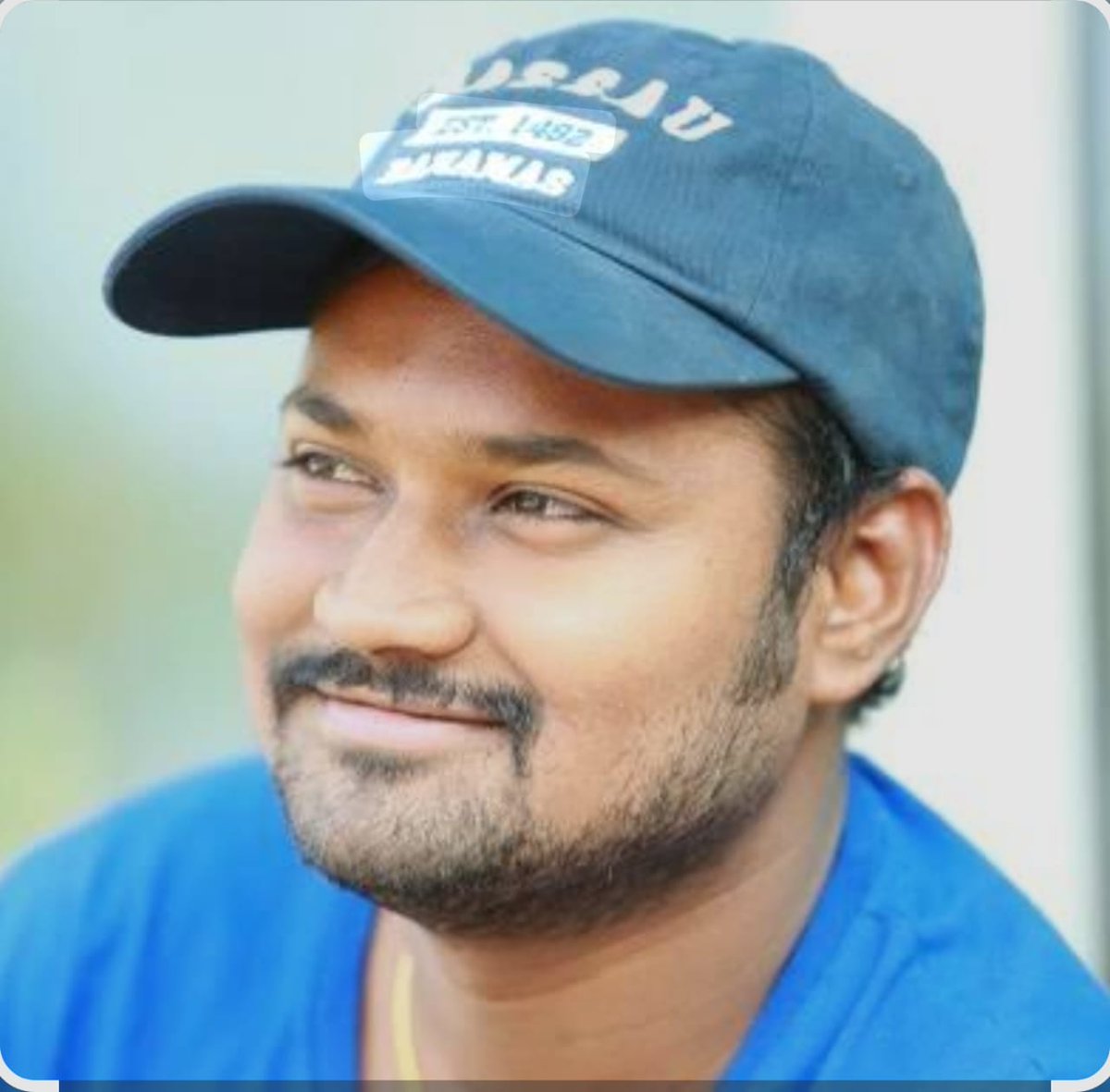 Suhaasini Putraa Sujith tweet media