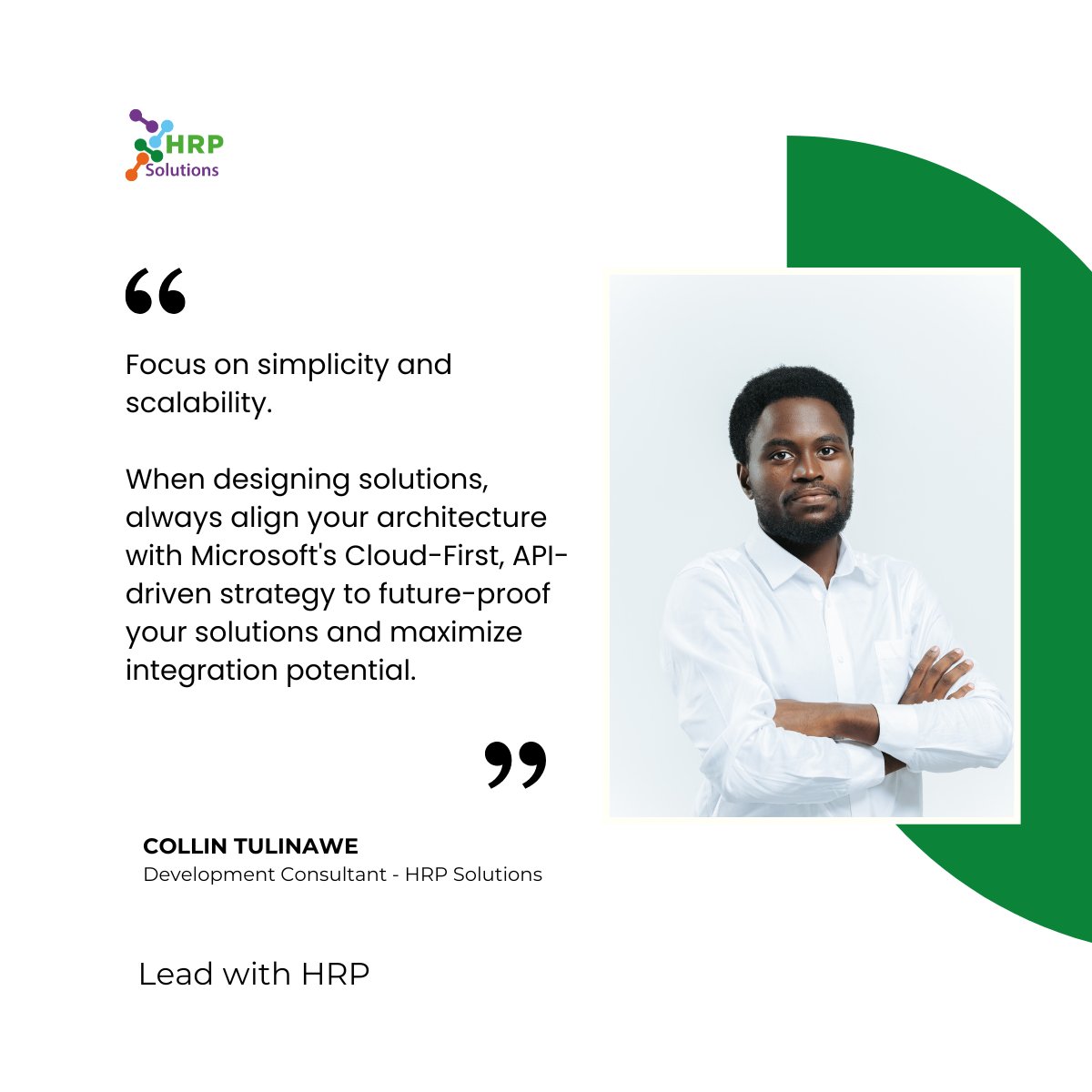 HRP Solutions (U) Ltd tweet media