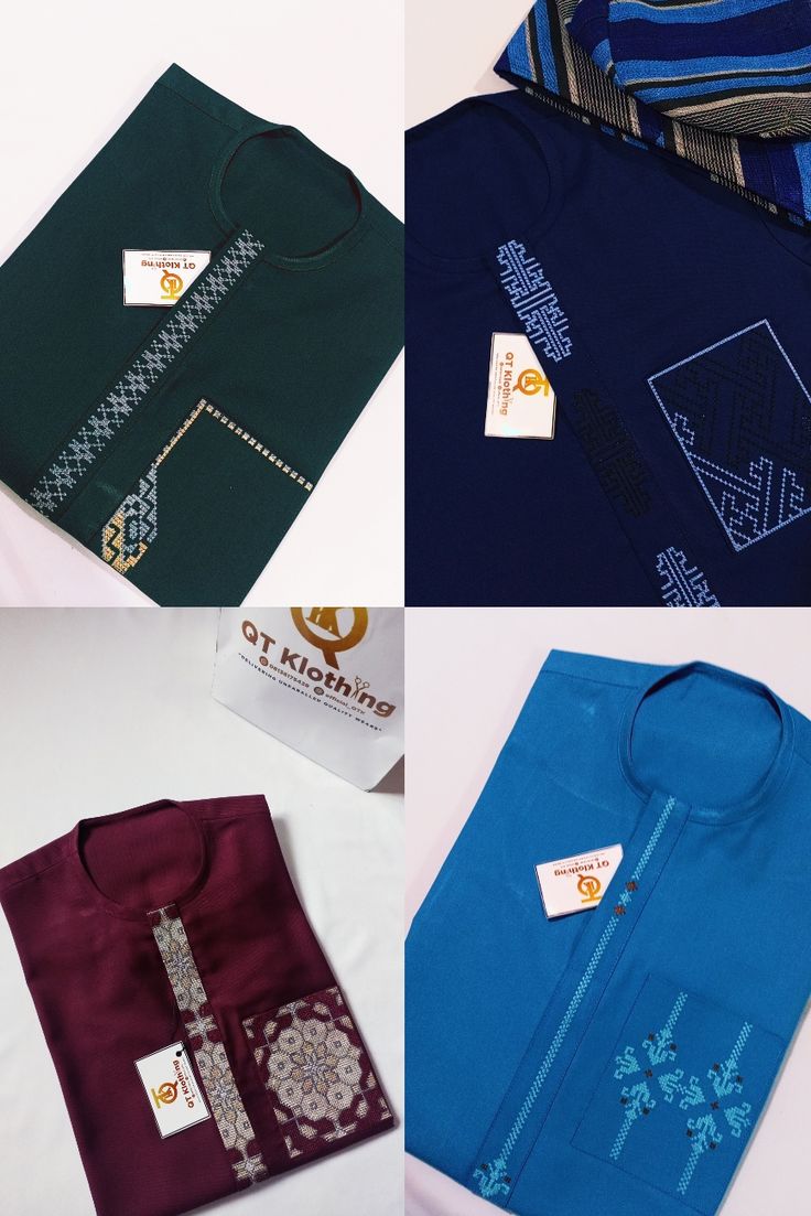 Kaftan and matching trad cap

🔖50k each

Location 📍 Ilorin
Delivery 📦 Nationwide