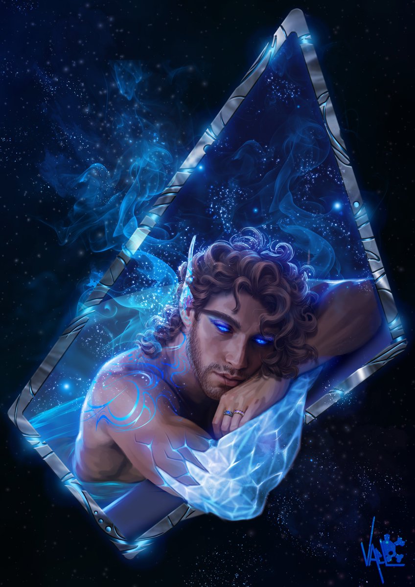 #commission for <a href="/DallyCloud/">𝓓𝓪𝓵𝓵𝔂🌈☁️</a> 💙
#wowart #worldofwarcraft