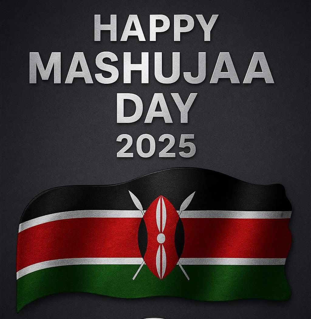 EAukot's tweet photo. To all Kenyans and in particular the #GenZ. Your time to take over leadership is loading fast. I dedicate this day to your courage and awakening to challenge the status quo. https://t.co/VPXYZb4BNF