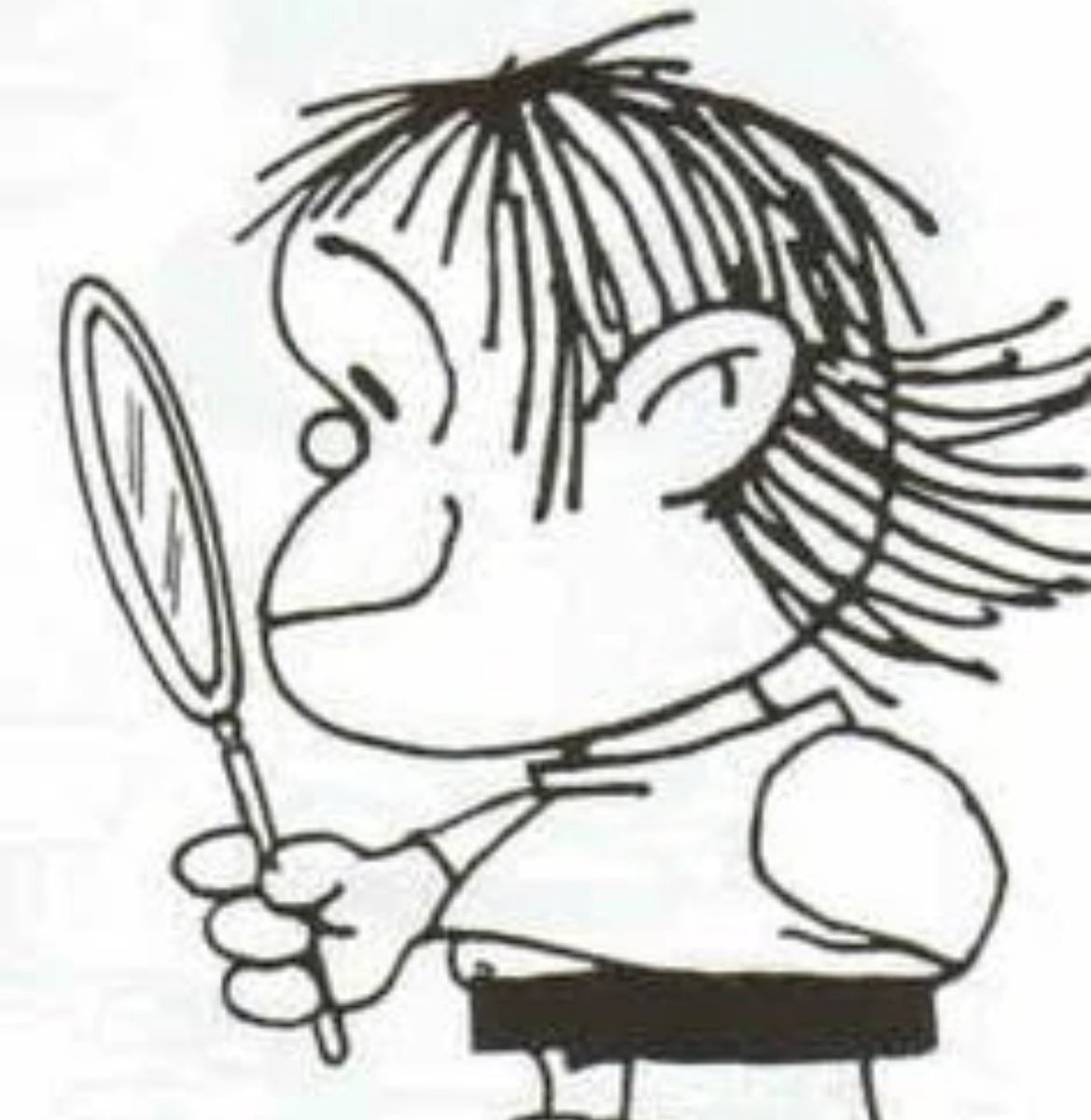 Y sé que en los últimos segundos de mi vida te miraré.
Ya no pediré a la vida oportunidades para alguna conversación; siempre la esperaré.