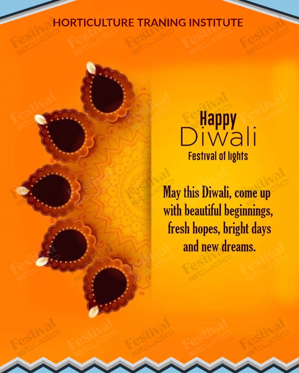 HTIKarnal's tweet photo. आप सभी को दीपावली की हार्दिक शुभकामनाएं। प्रकाश का यह पावन पर्व हर किसी के जीवन को सुख-समृद्धि और सौहार्द से आलोकित करे🙏 https://t.co/ApPtFfygkN