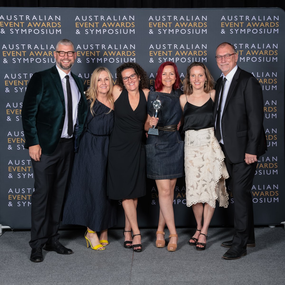 We’re still buzzing!
The 2025 Australian Event Awards brought the energy, the creativity, and the celebration our industry deserves. Thanks to everyone who joined us — you made it unforgettable. 🥂
#EventAwards #CoffsHarbou