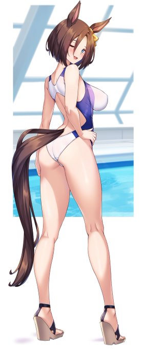 #これを見た人は無言で去年の10月の画像を貼る 