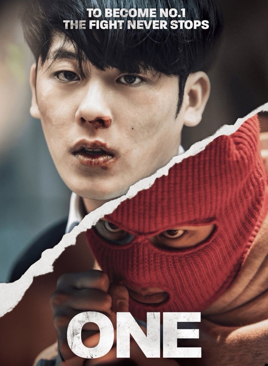 家庭内の抑圧に苦しむ優等生と、彼の才能を見抜いた同級生が、校内暴力に立ち向かっていく姿を描いたハイスクールアクションドラマ

頭が良くて喧嘩の才能がある…シウンみたい👍
覆面ヒーロー🎭好奇心くすぐる🤣
諸々闇深め😨

#ONEハイスクールヒーローズ
#OneHighSchoolHeroes
#원하이스쿨히어로즈
