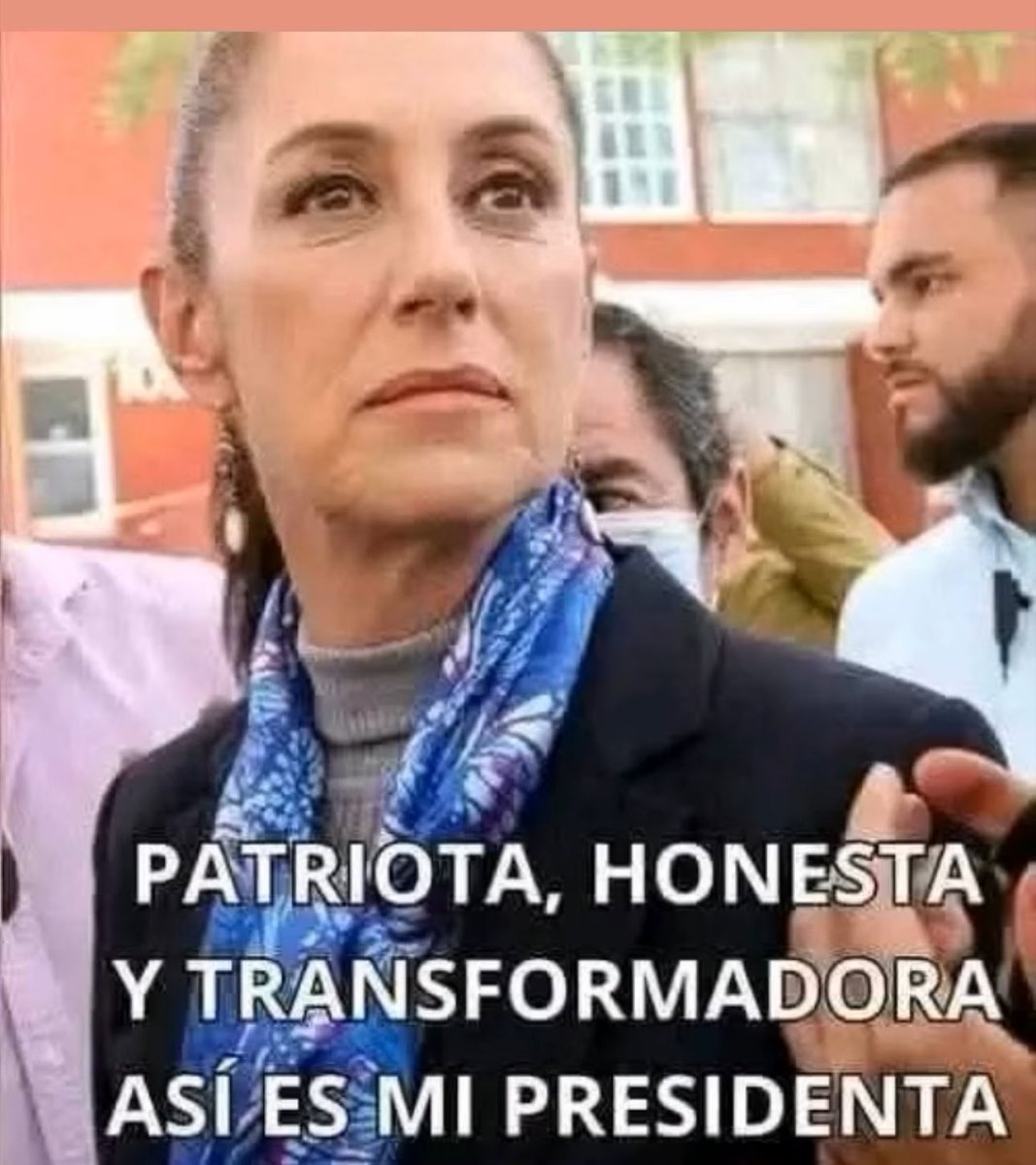 Checa#PorElBienDeTodosPrimeroLosPobres tweet media