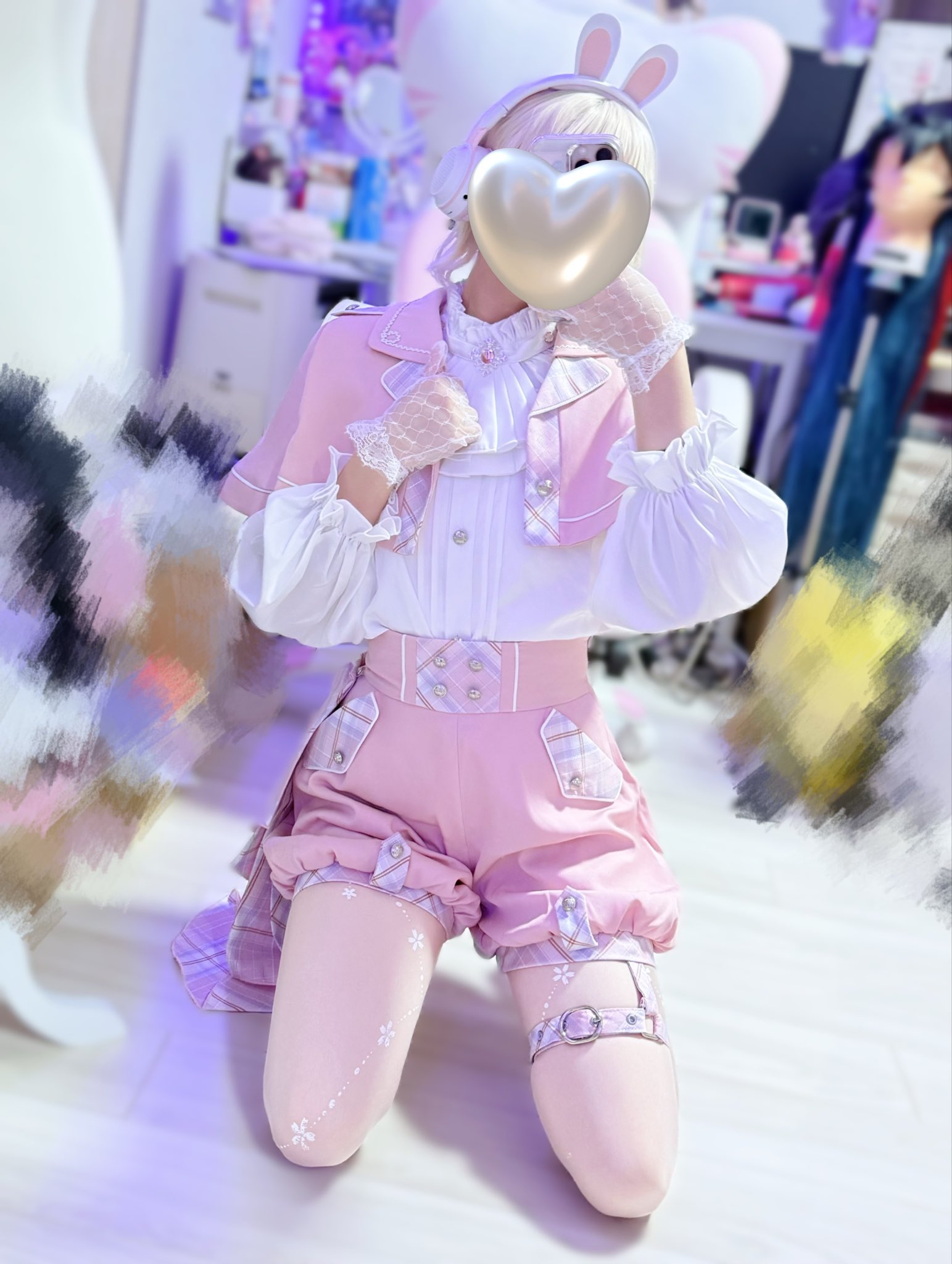 桜子様 桜虎 Sakurako on X: 