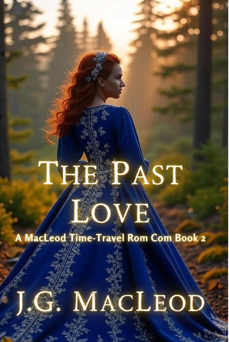 J.G. MacLeod (@jgmacleodauthor) on Twitter photo #HistoryWriters
The Past Love is the perfect book for fall! $4.99 on Kindle, or free to read on Kindle Unlimited. 📚⏳🥋🇨🇦🏴🗡️💞
mybook.to/ThePastLove
#Action #Adventure #BookBoost #TimeTravel #KU #IARTG #readerstribe #books #bookstoread #Kindle #WritingCommunity #HistoryWriters
The Past Love is the perfect book for fall! $4.99 on Kindle, or free to read on Kindle Unlimited. 📚⏳🥋🇨🇦🏴🗡️💞
mybook.to/ThePastLove
#Action #Adventure #BookBoost #TimeTravel #KU #IARTG #readerstribe #books #bookstoread #Kindle #WritingCommunity