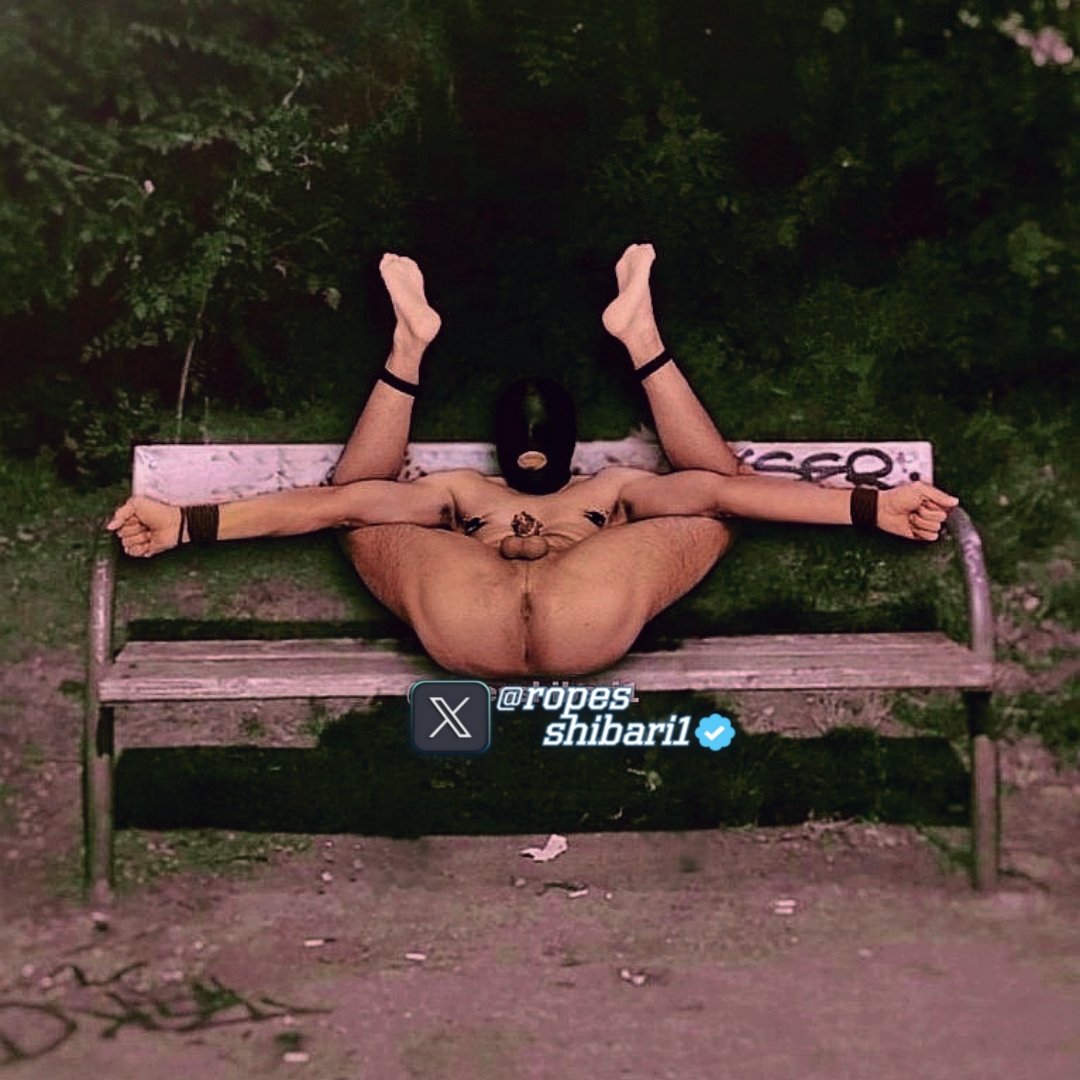 ropesshibari1 (127 K) tweet media