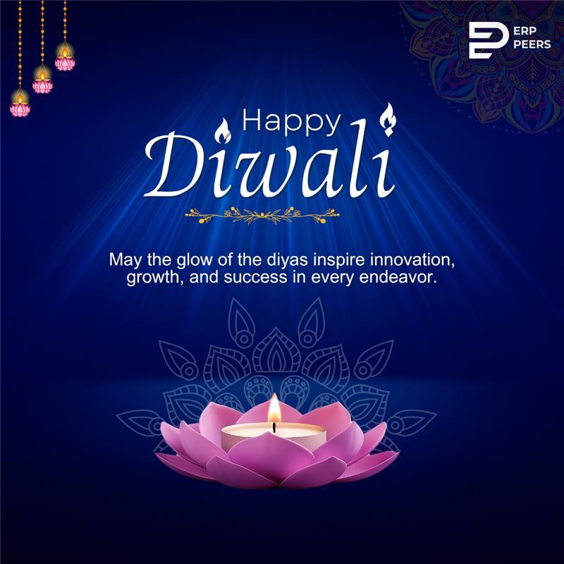 ✨ Wishing you a bright and prosperous Diwali!

May this festival of lights bring new beginnings, growth, and success to your business and beyond💡🎆

#HappyDiwali #Diwali2025 #FestivalOfLights #BusinessGrowth #NetSuiteCommunity
