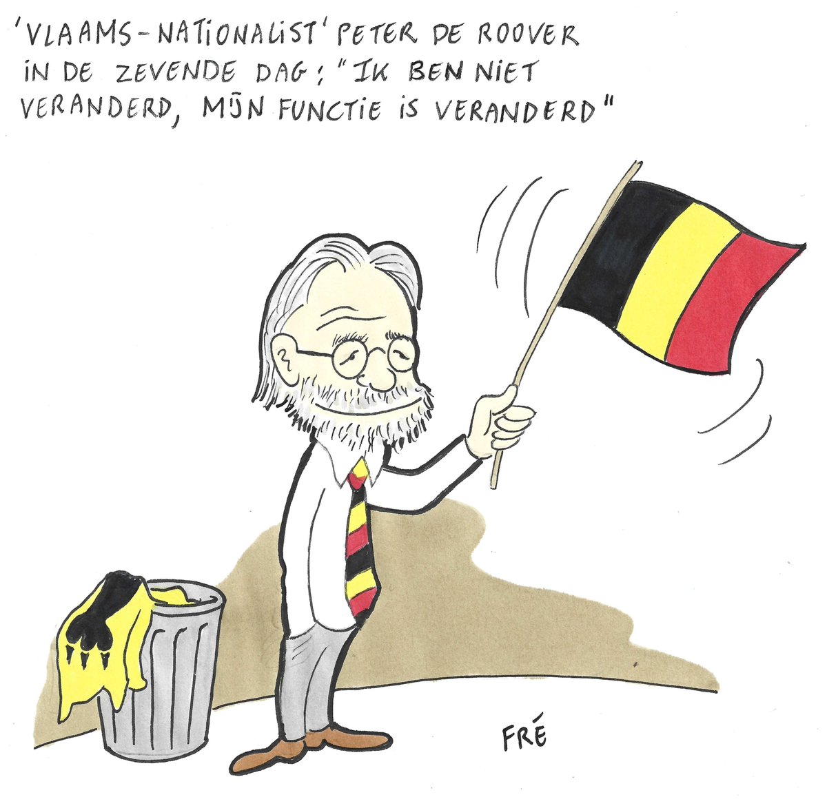 Conner en Kwel (@pas_fre) on Twitter photo 