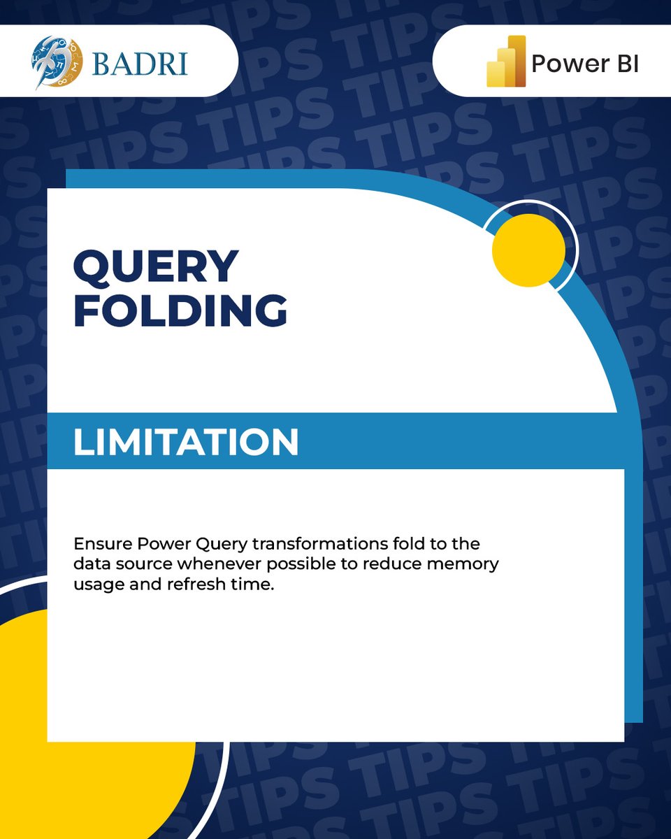 BADRI Management Consultancy tweet media