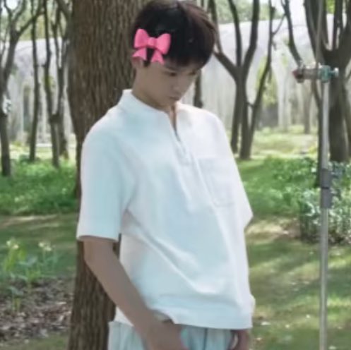 nxrboo's tweet image. 😭