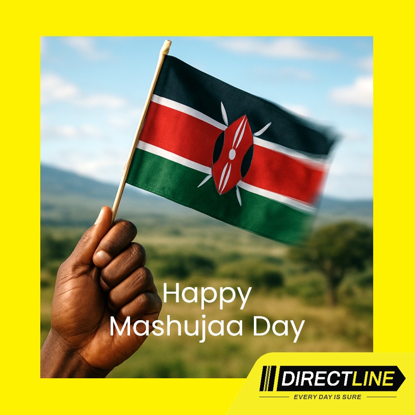Directline Assurance (@directlinekenya) on Twitter photo 
