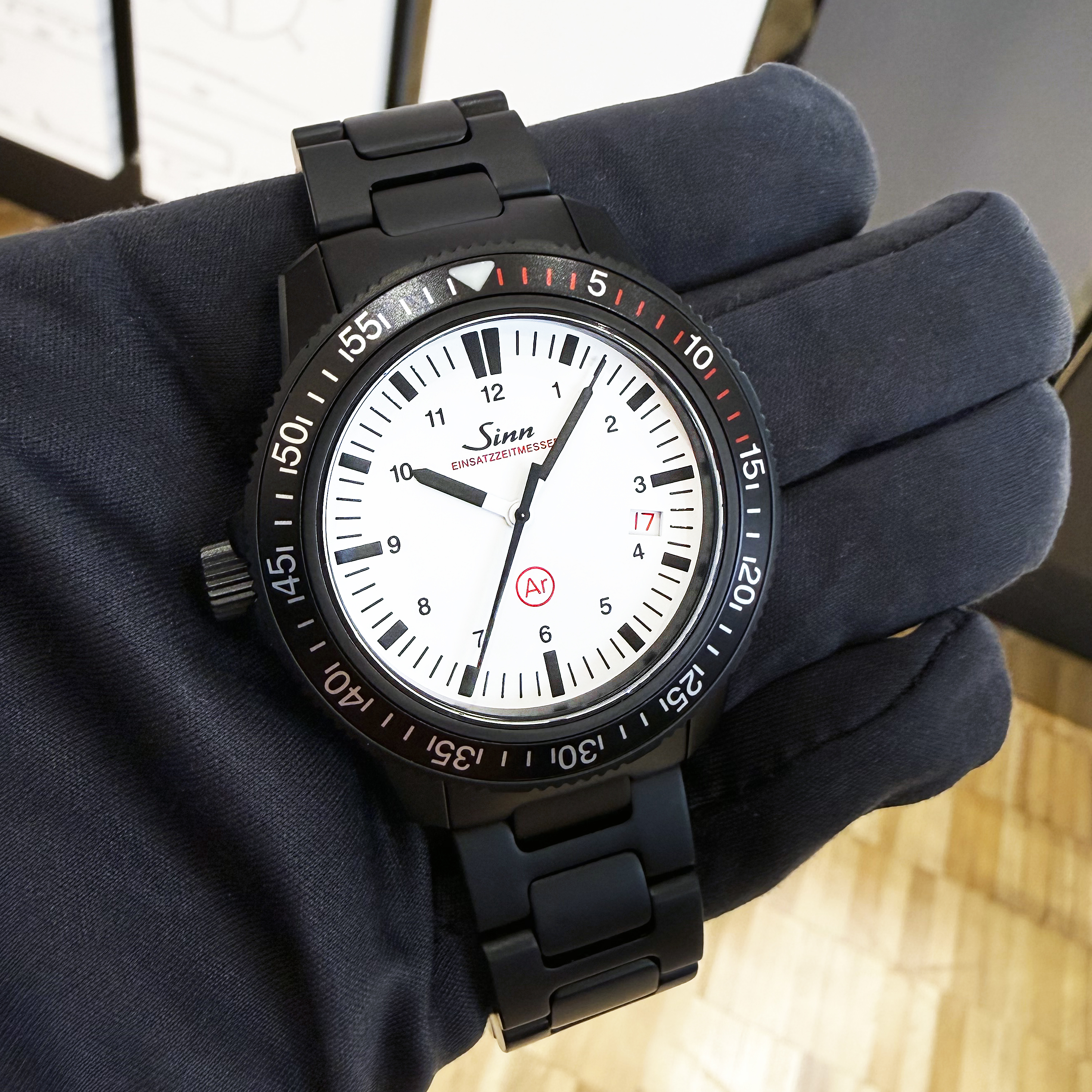 時計 shin ジン SINN｜ブランド腕時計専門店 通販サイト ジャックロード