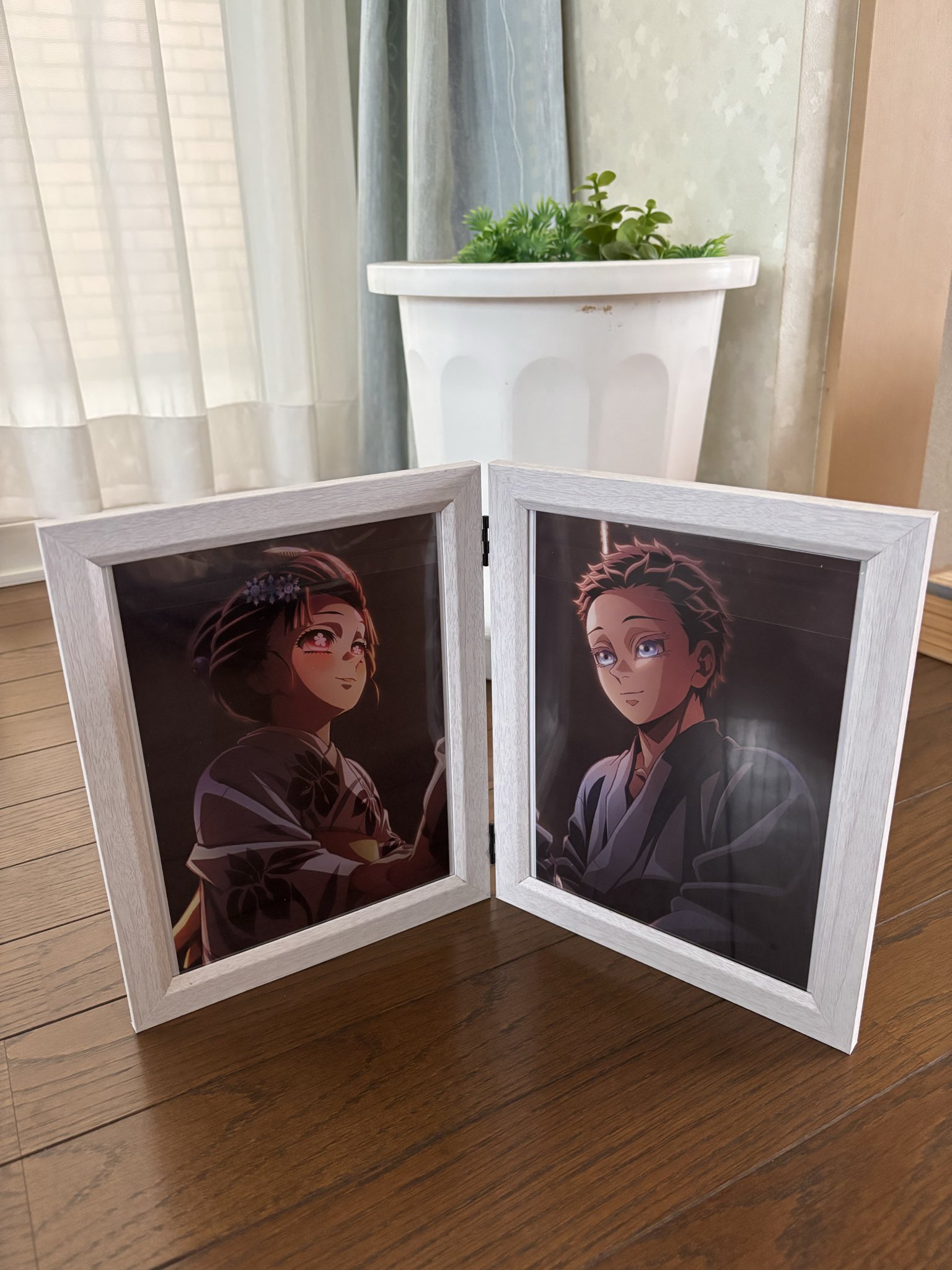 狛治と恋雪 - શોધ / X