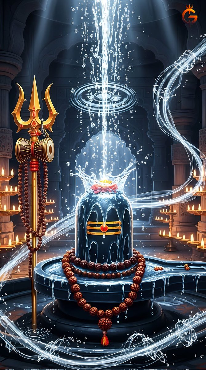 हर हर महादेव🌼🌟
🦞🔱 ओम नमःशिवाय