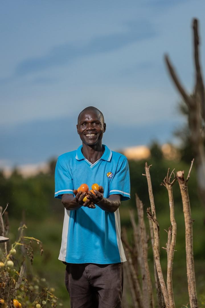 Twalphotograph1's tweet image. Capturing progress under the #UgIFT Project  led by @mofpedU & funded by the @WorldBank.
we believe powerful images tell the story of development, resilience, and progress. These moments remind us that public investment, when done right, changes lives.
#Visualstories #progress