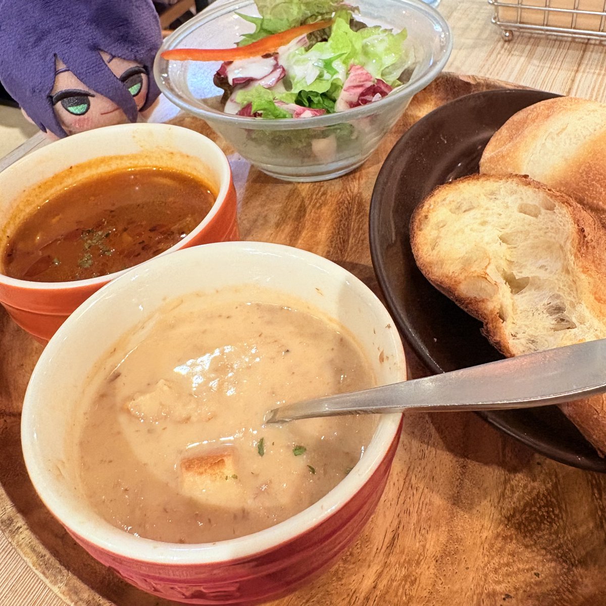 餅田ちも🪡 on X