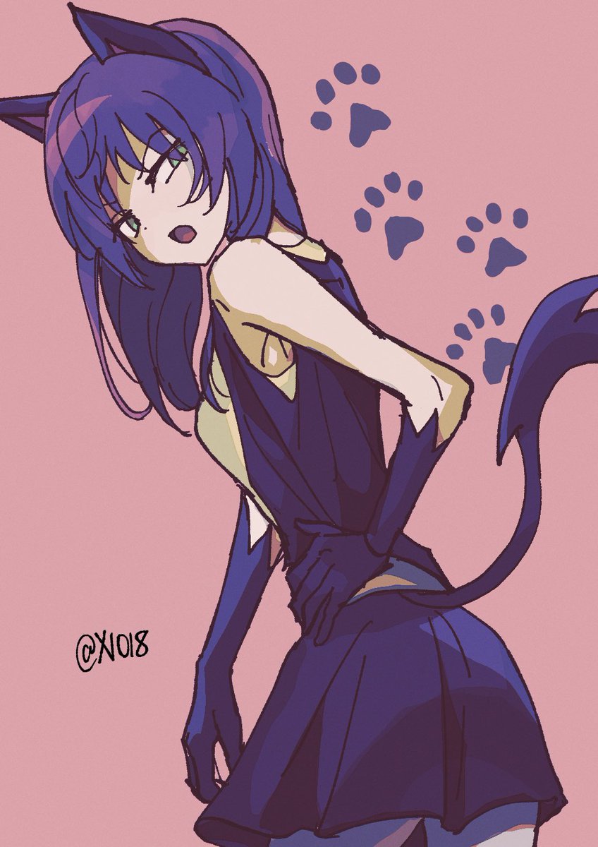 <a href="/pkgmousou/">PKG妄想</a> #pkg版深夜の真剣お絵描き60分一本勝負

ロネ(509♀)
