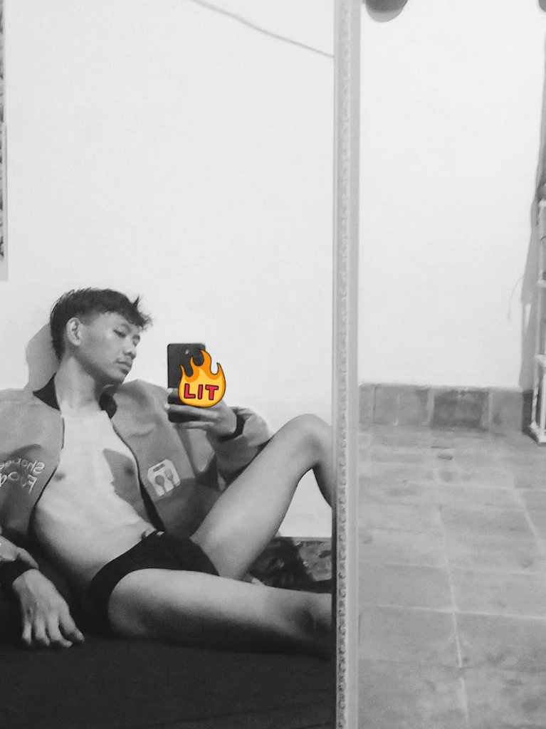 Mager banget anjirr
#jogja