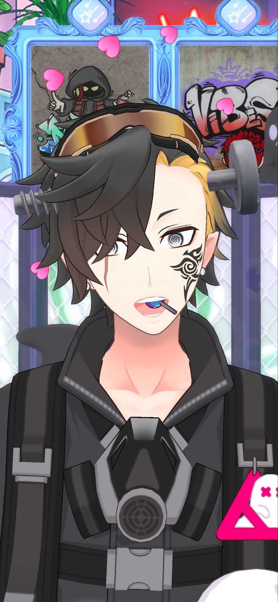 れおレオ 12-25 Kawasaki Ninja ZX-14R Rider Seat Cover (Sport) – Luimoto