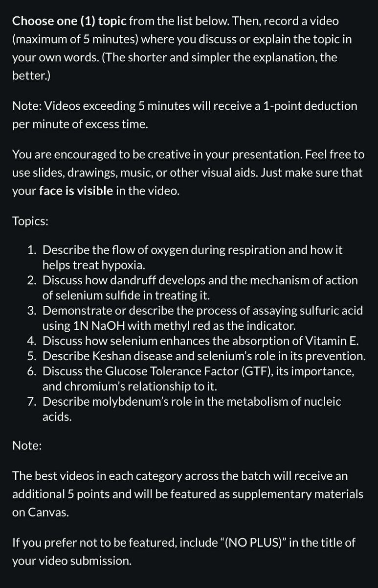 chaerrylvs's tweet image. Hi! Lf academic commissioner who can help me with this task. Preferably someone who is also familiar sa topic and can edit videos. Flexi budget. Thank you!
