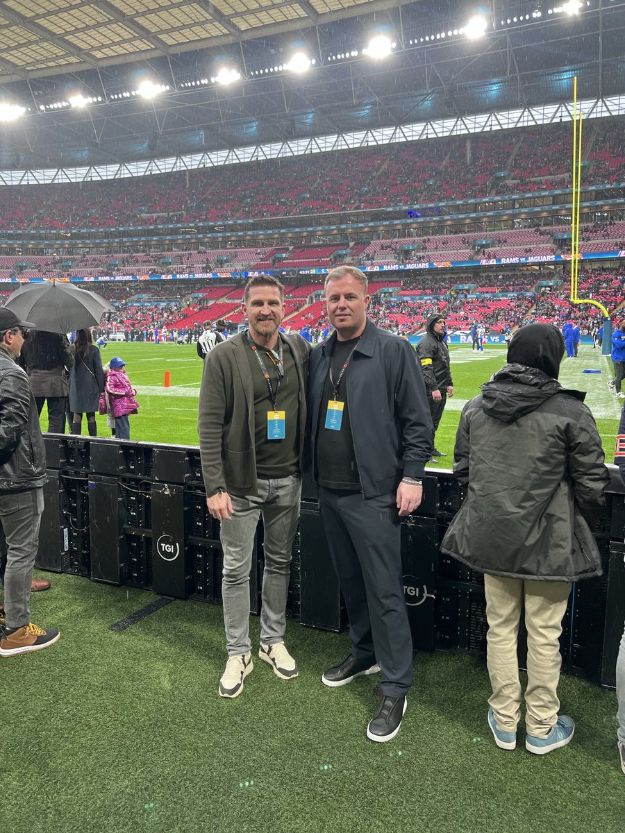 VSI Executive Education tweet media