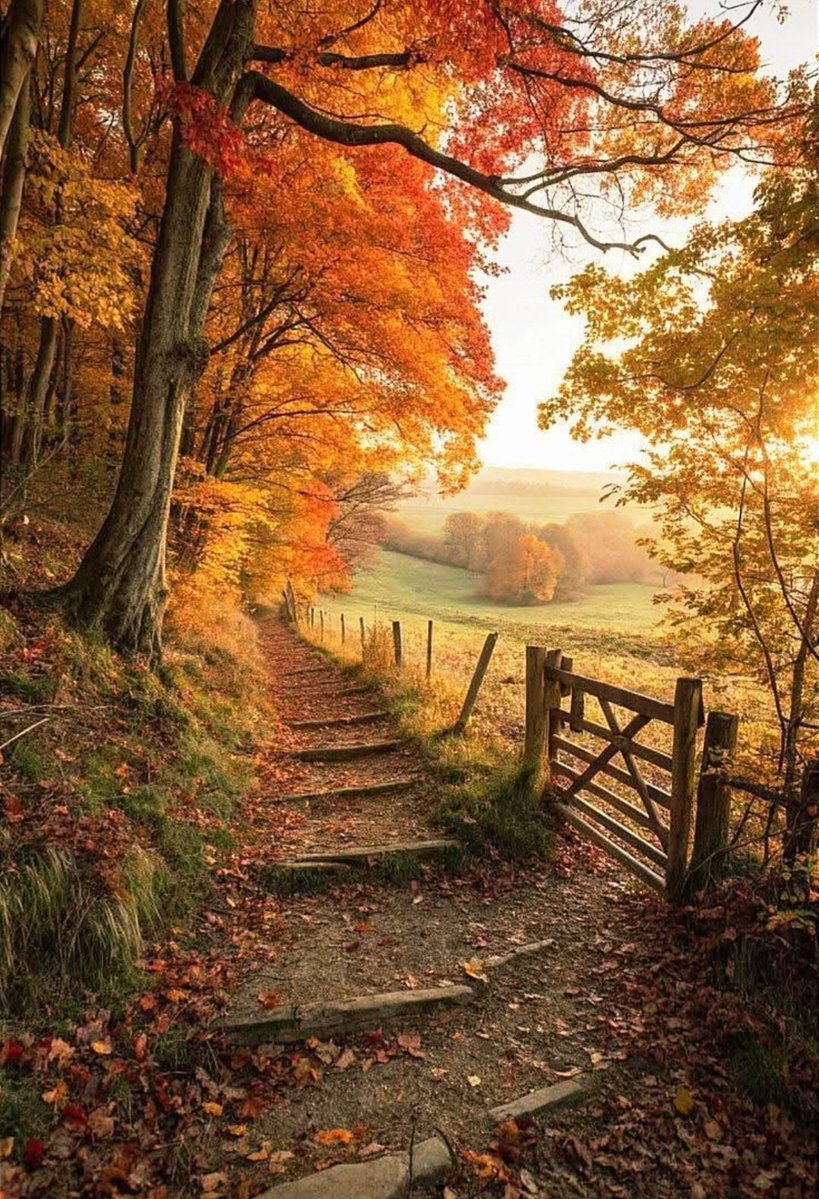 Buongiorno a tutti ☕️
Buon lunedì😘
Si riparte🍁🔶️🍂🧡