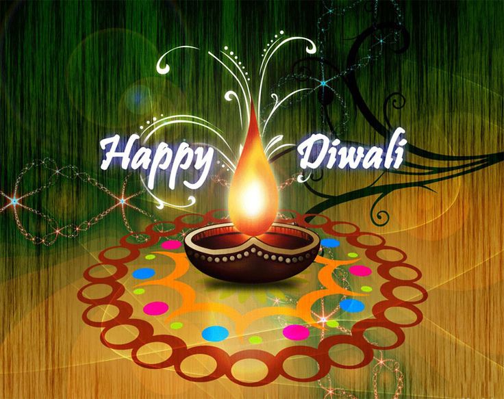 Happy Diwali to all our families celebrating. We hope you have a wonderful time.