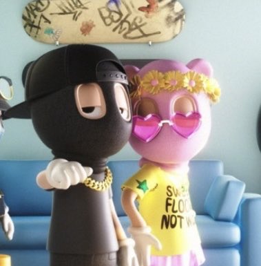 humanseehumando tweet media