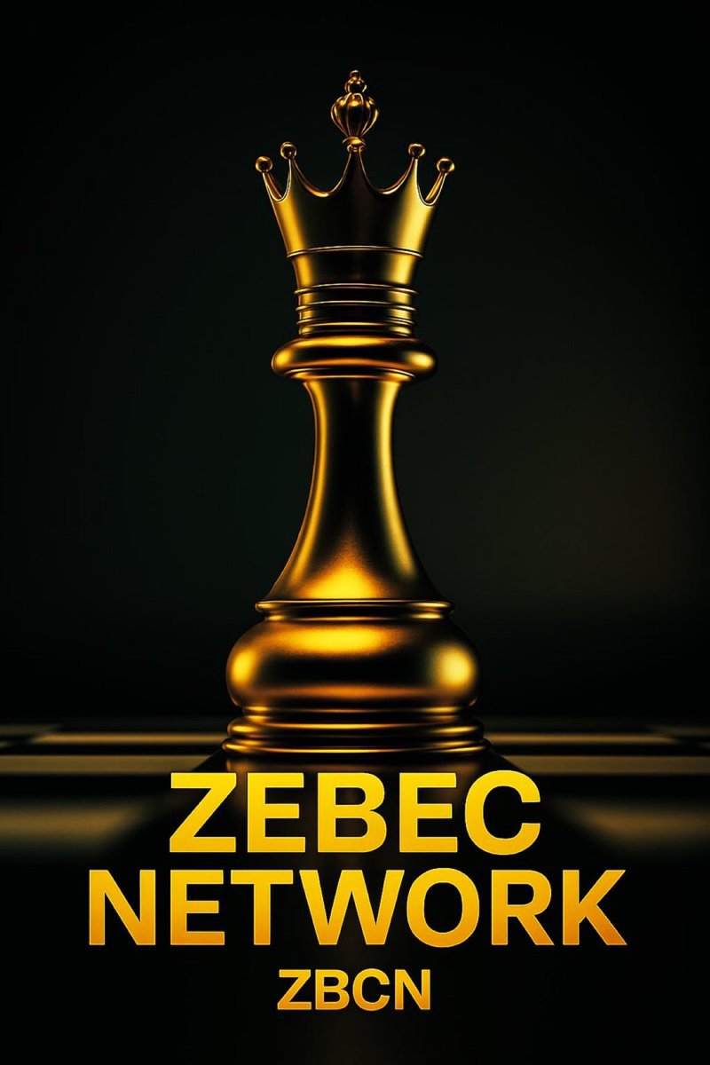 <a href="/Vivek4real_/">Vivek Sen</a> King of payroll RWA $ZBCN 💎