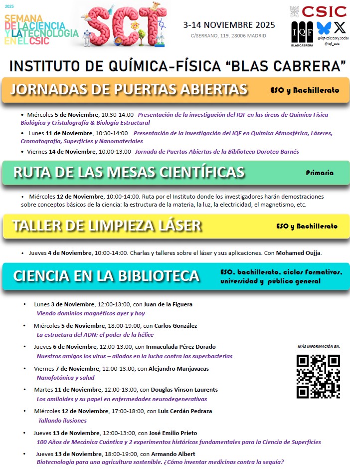 IQF-CSIC tweet media