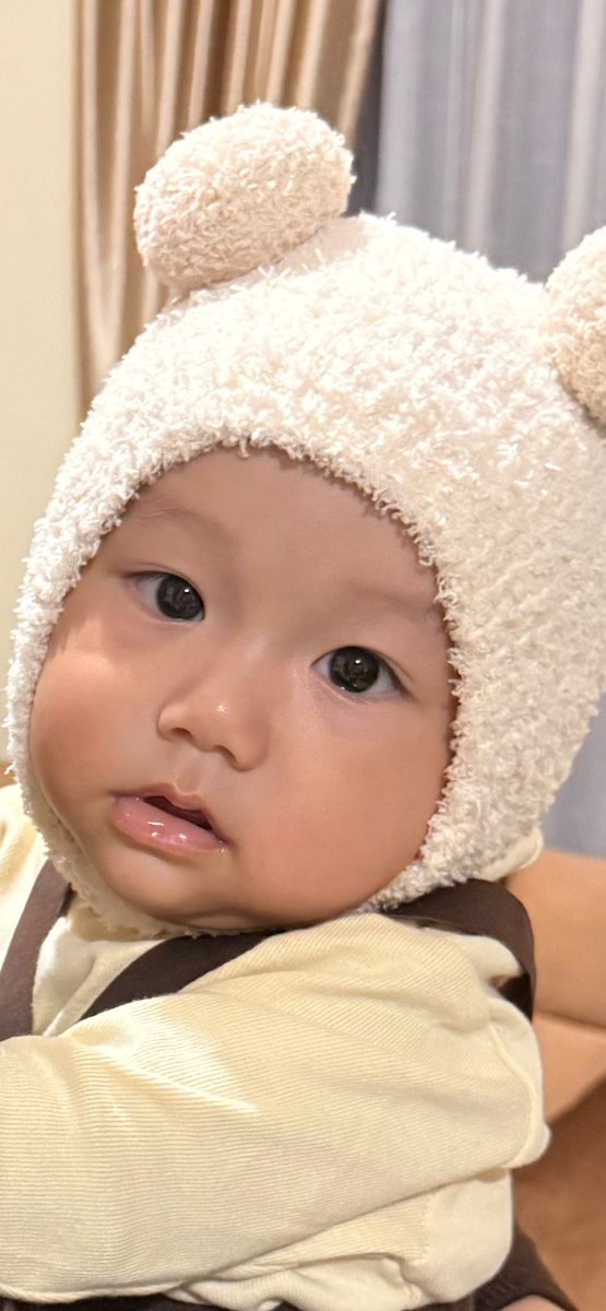 Masya Allah Quwwata illa Billah 😍