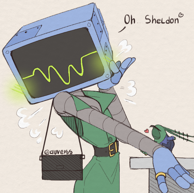 Vyse ➡️ IWAG 2026 tweet media