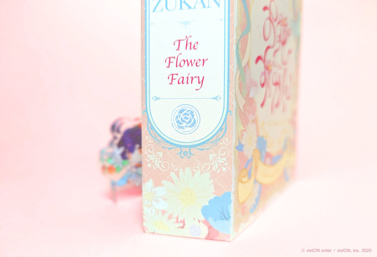 10/22 18:00 Coming soon #クロケスタ #viviONBLUE