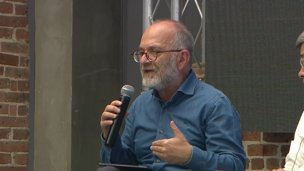 “Yaşanası bir dünya mümkündür ve o dünyada sömürücü sınıflara yer yoktur. İnsanlığın geleceği komünizmdir.”

TKP Genel Sekreteri Kemal Okuyan, Küba Komünist Partisi tarafından Havana’da düzenlenen Granma Rebelde Festivali’ndeki panelde yaptığı konuşmayı bu sözlerle sonlandırdı.