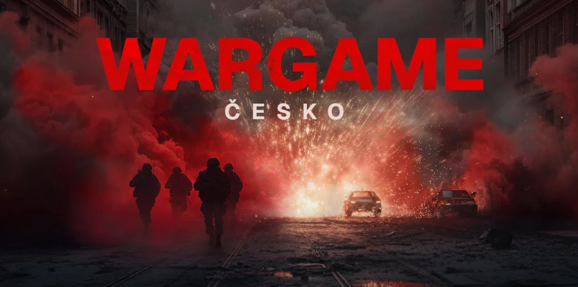 rangl_david's tweet photo. Včera jsem sem se konečně dostal k podcastové sérii Wargame: Česko.📻😎

Realistické, mrazivé. Díky všem kteří na tom pracovali, myslím že by to mohlo nejednomu člověku otevřít oči.

Ur��itě si to poslechněte také a doporučte rodině i blízkým.🇨🇿

Jak se to "líbilo" Vám⁉️😉