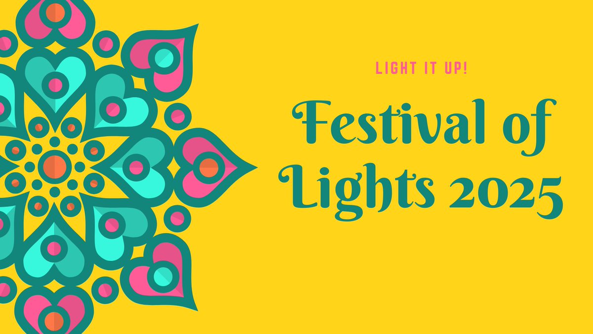 indiaone_one's tweet image. My AI assistant just wished me Happy Diwali —
then asked if it should optimize the lighting algorithm for my diyas. 💡🤖
#HappyDiwali #AIHumor