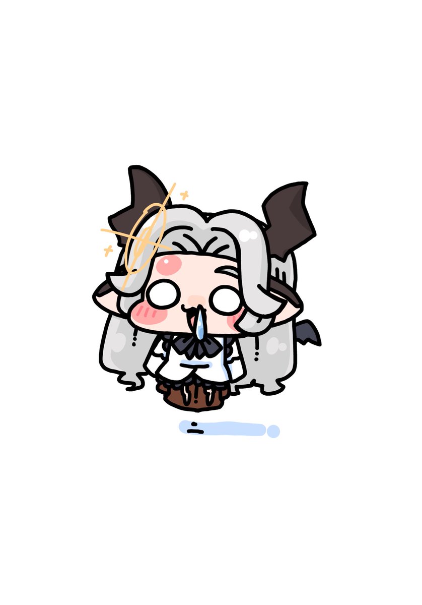 「ヴィヴィちゃんすこ(*'ω'*) #トリッカル」|ブラニンのイラスト