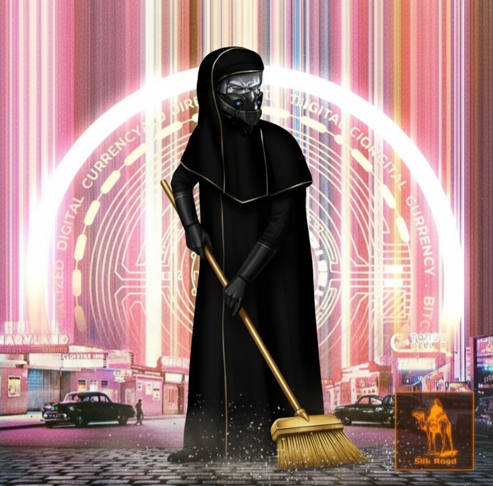 Heard theres a <a href="/spark/">Spark</a> cabal 

True if big