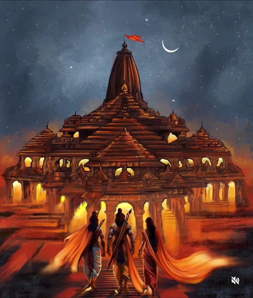 Happy Diwali!