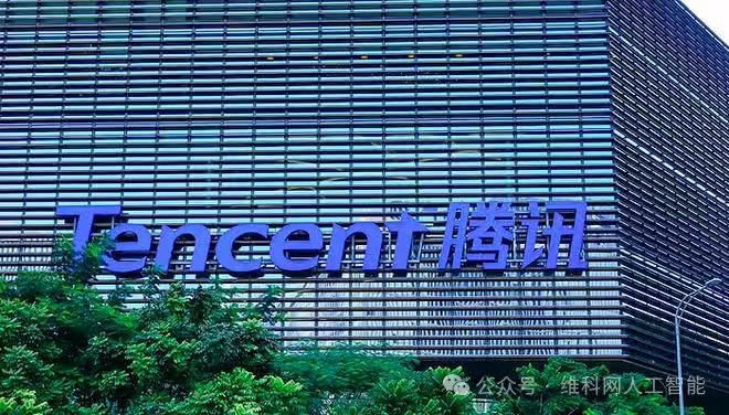 lingt1923's tweet image. #Tencent has launched a scholarship program for master's and doctoral students in the field of AI, offering each recipient 500,000 RMB in cash and computing resources!
Apply online before the November 7 deadline! Winners will be revealed in December.
join.qq.com/scholarshipapp…
