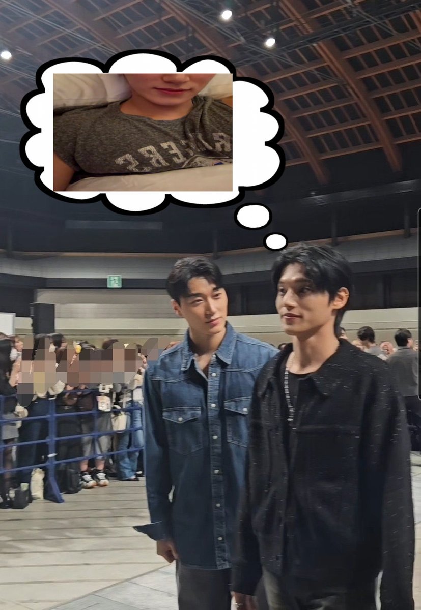 wyrealdotcom's tweet image. i think he knows...