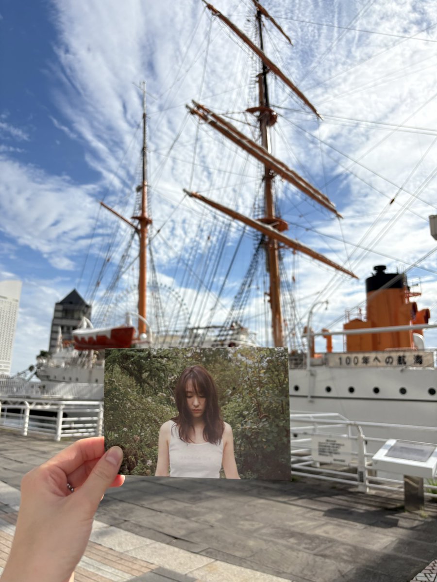 m_ay1988's tweet image. 逃げ恥聖地巡礼してきた🌿

 #逃げるは恥だが役に立つ